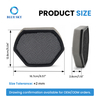 Filtro de protección de Motor de espuma lavable 12012937 apto para aspiradoras Boschs personalizado disponible