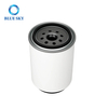 Filtro separador de combustible/agua S234011840 Fs1616 Fs19950 0007962130 para cosechadora Avero 240 / Lexion 410 / Tucano 320 / Truck Frd90 / Johns Deeres 9550