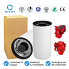 Reemplazo de filtro de combustible FF5776 apto para motores diésel Cum-mins ISX ISX15 11.9L 15L 16L