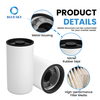 Reemplazo de filtro de combustible FF5776 apto para motores diésel Cum-mins ISX ISX15 11.9L 15L 16L