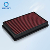 Proveedor de filtro automático al por mayor, filtro de aire de motor de alto flujo, filtro de cabina 33-3005 para 2013-2025 Audi A1, A3, Q2, Q3, TT