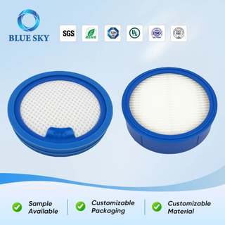 Reemplazo del kit de filtro HEPA y espuma de AskW5 para aspiradora inalámbrica AEG Series 7000