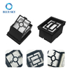 Reemplazo del kit de cepillo y filtro A500/G500 para la lavadora de piso Haier Pro/Plus - Accesorios de aspiradora