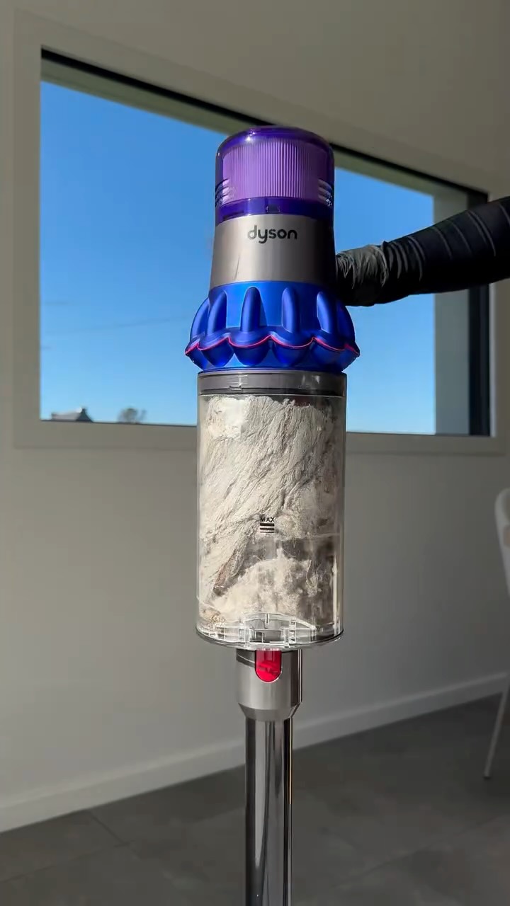 Cómo limpiar una aspiradora Dyson: guía de mantenimiento completa para un mejor rendimiento