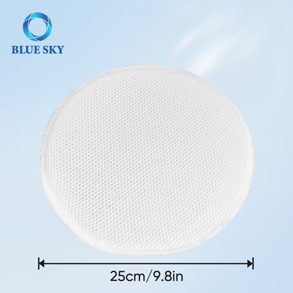 Filtro de mimación premium FE-ZGV08-Reemplazo de filtro humidificador genuino para el humidificador Panasonic 