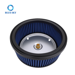 Filtro de aire para la motocicleta Harley Davidson FLHTCSE2 || Proveedor de China para entrega de alta calidad y rápida
