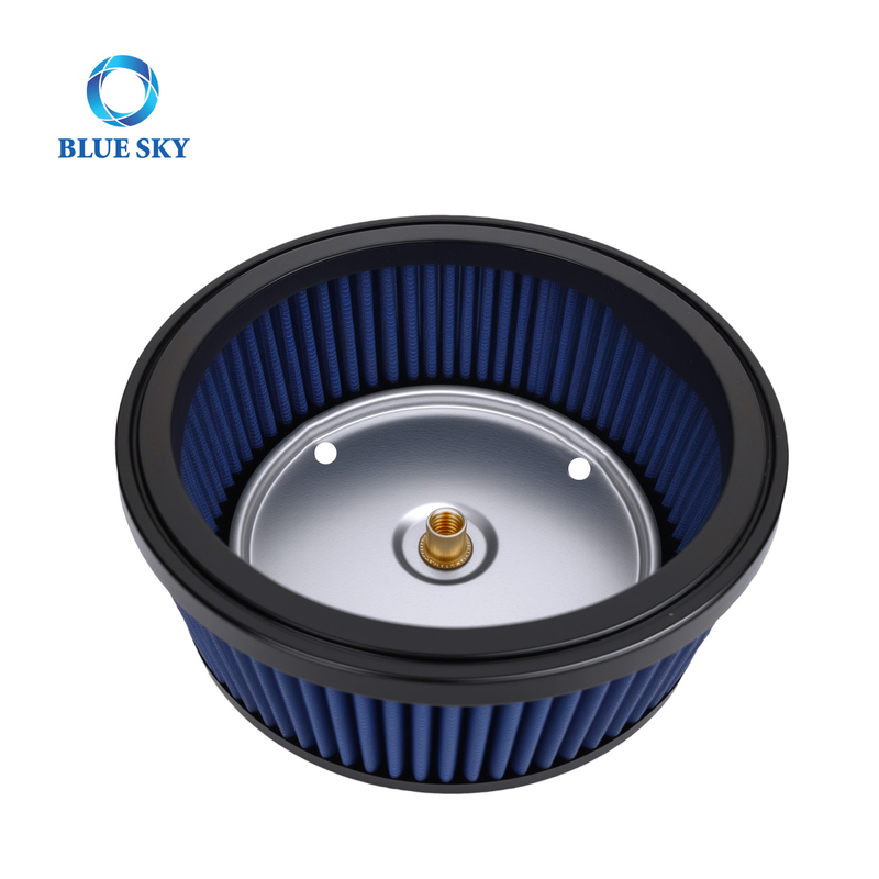 Filtro de aire para la motocicleta Harley Davidson FLHTCSE2 || Proveedor de China para entrega de alta calidad y rápida