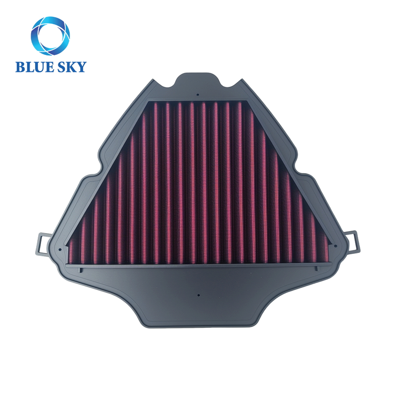 Filtro de aire: se adapta a Honda NC700/NC750/CTX700 (2012–2019), Parte 17210 -MGS -D30