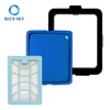 Filtro HEPA premium para Philips CP0616 FC9728 FC9730 FC9731 FC9732 FC9733 FC9734 Vacúas de palo