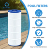Cartucho de filtro de piscina de 120 pies cuadrados apto para C1200 CX1200RE PA120 C-8412 FC-1293