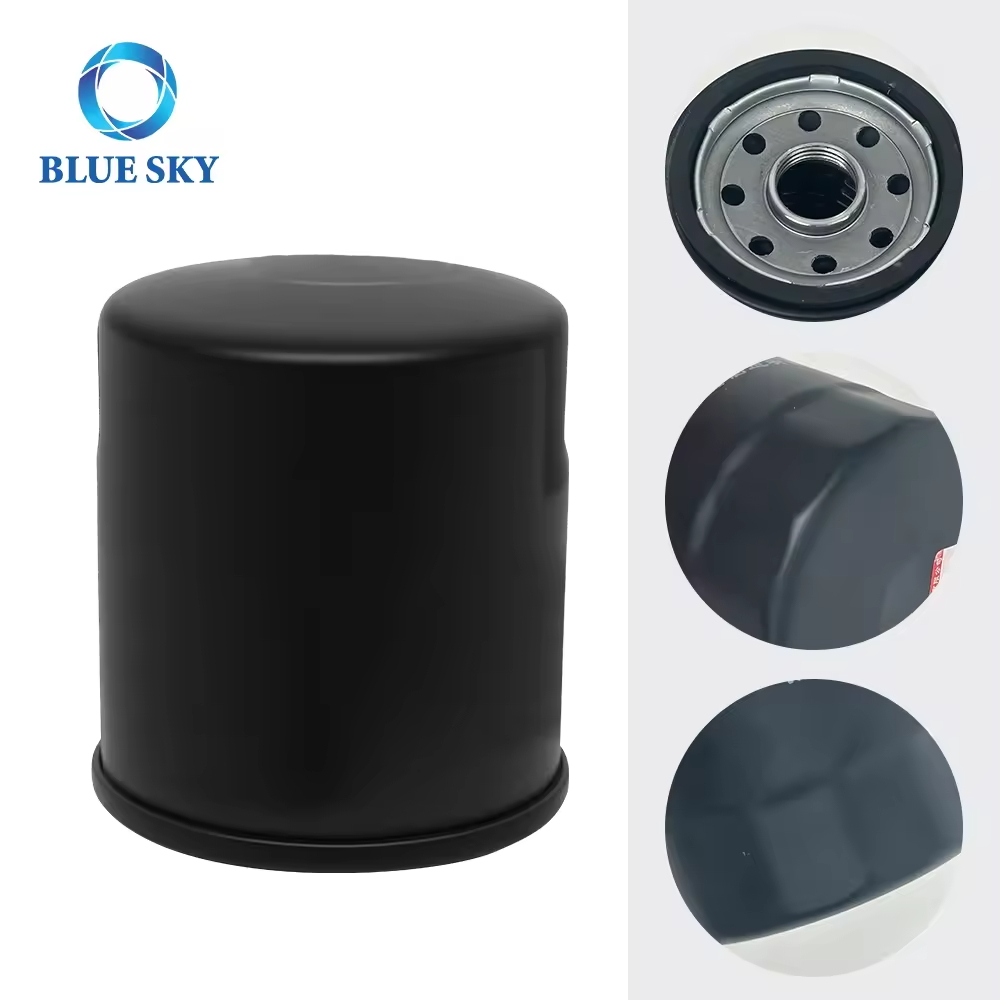 Filtro de aceite de automóvil de alta calidad OEM/ODM-90915-yzza3/yzze1/91058/yzzc5-se adapta a Toyota auris, avensis, Aygo, Camry, Carina, Celica (calidad OEM)