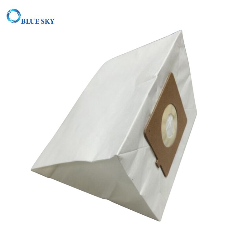  Bolsas de papel para aspiradoras LG V3300 TB-33 y Samsung 1400