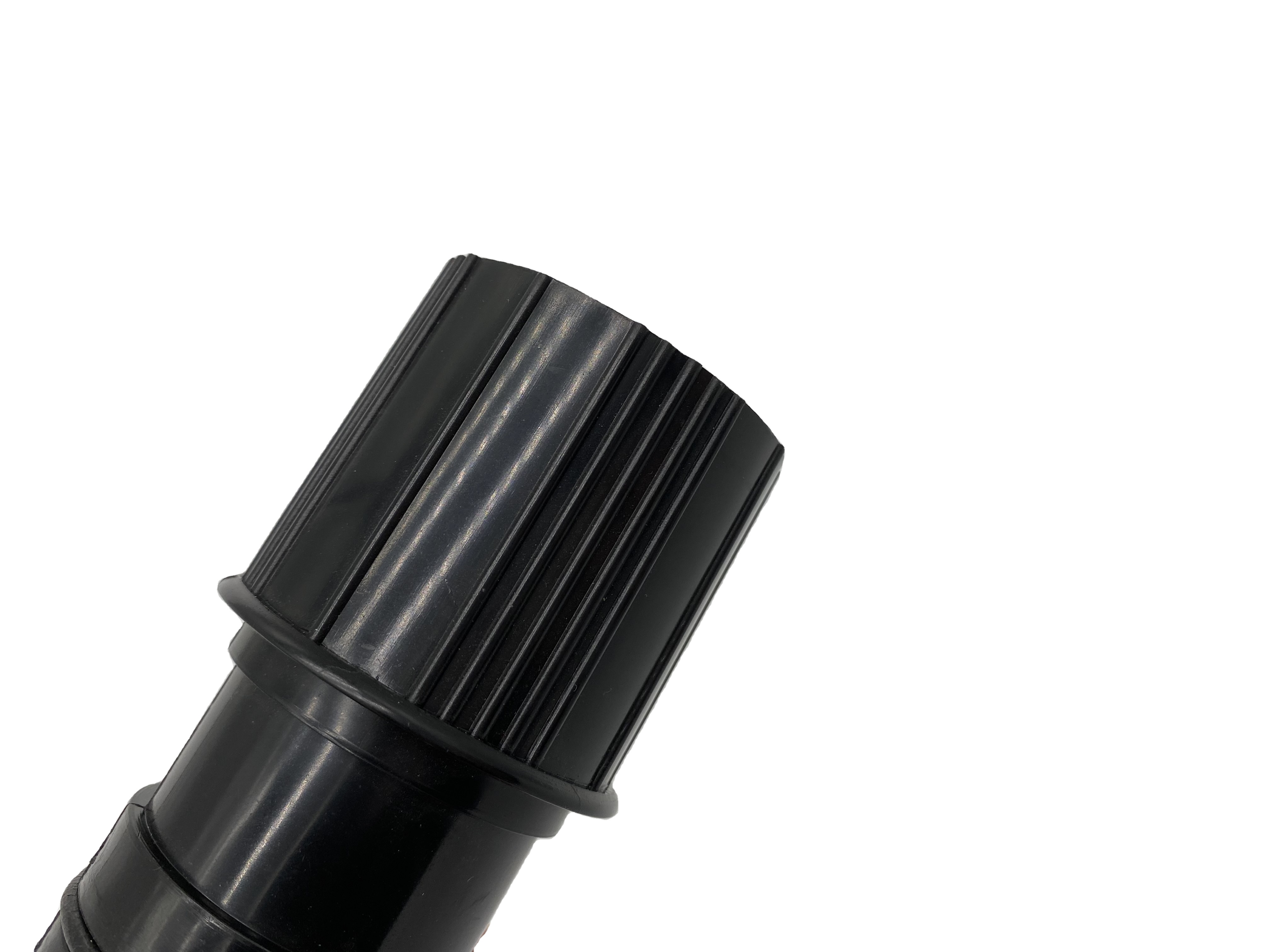 Convertidor de manguera de tubo suave Universal personalizado Compatible con modelos comunes accesorios de aspiradora