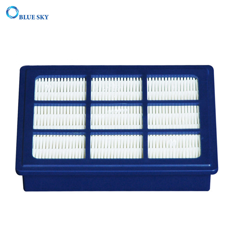 Filtros HEPA para aspiradoras Nilfisk P40 y Allergy Series