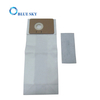 Bolsa de papel para aspiradoras Nilfisk Vu500 # 107407587