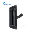 Herramienta de cabeza de suelo con ruedas para aspiradora de 35mm de diámetro Universal Compatible con accesorio de piezas de aspiradora 