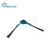 Repuestos de aspiradora de cepillo lateral Proscenic M7 compatibles con reemplazo de aspiradora Conga 3490