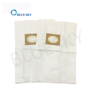 Precio de fábrica de los bolsos de filtro del polvo del aspirador compatible con el bolso del aspirador 270183PKG