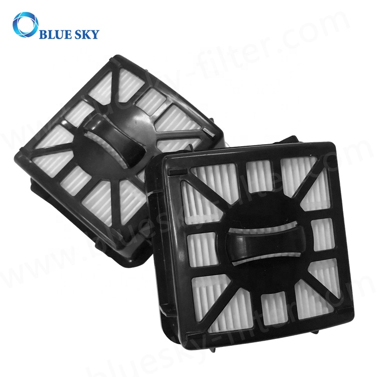 Filtros HEPA postmotor para aspiradoras Shark IQ Robot R101AE RV1001AE # 107KY1000AE 