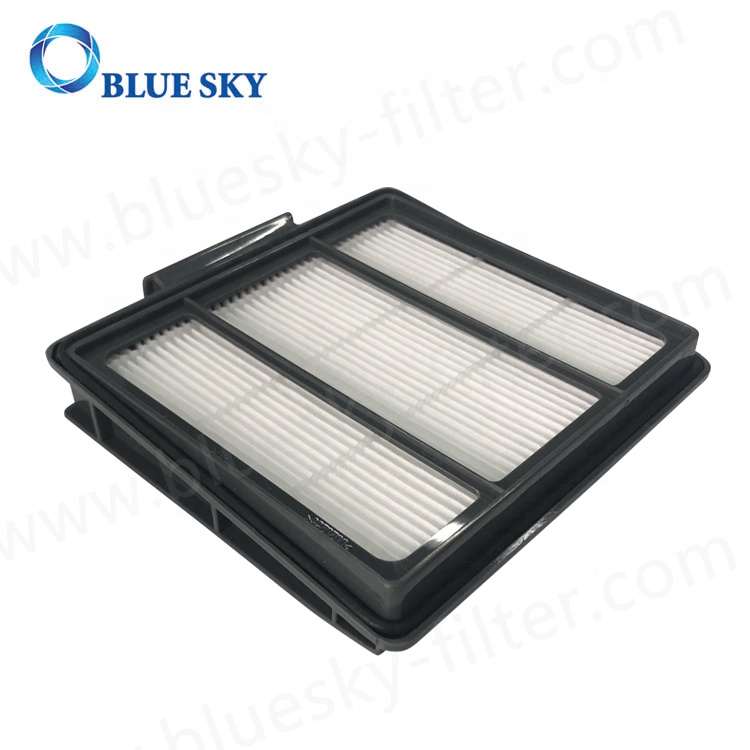 2 filtros HEPA + 6 cepillos laterales + 1 juego de repuesto de herramientas de limpieza para aspiradoras robotizadas Shark R101AE RV1001AE 