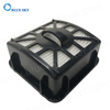 Filtros HEPA posteriores al motor para aspiradoras Shark IQ Robot R101AE RV1001AE # 107KY1000AE