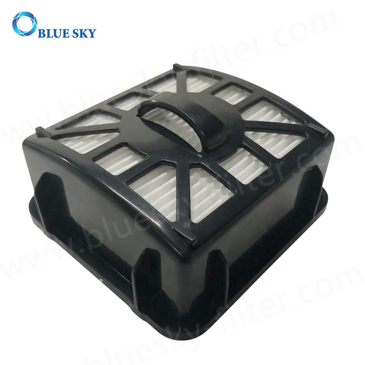 Filtros HEPA posteriores al motor para aspiradoras Shark IQ Robot R101AE RV1001AE # 107KY1000AE