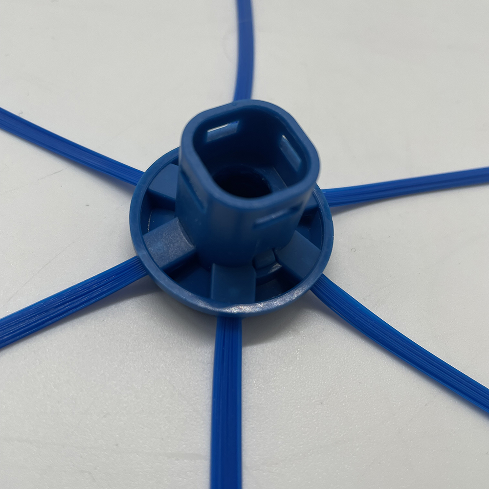 Cepillo lateral para aspiradora Compatible con Philips FC8796 FC8794 FC8792 Robot aspirador repuestos