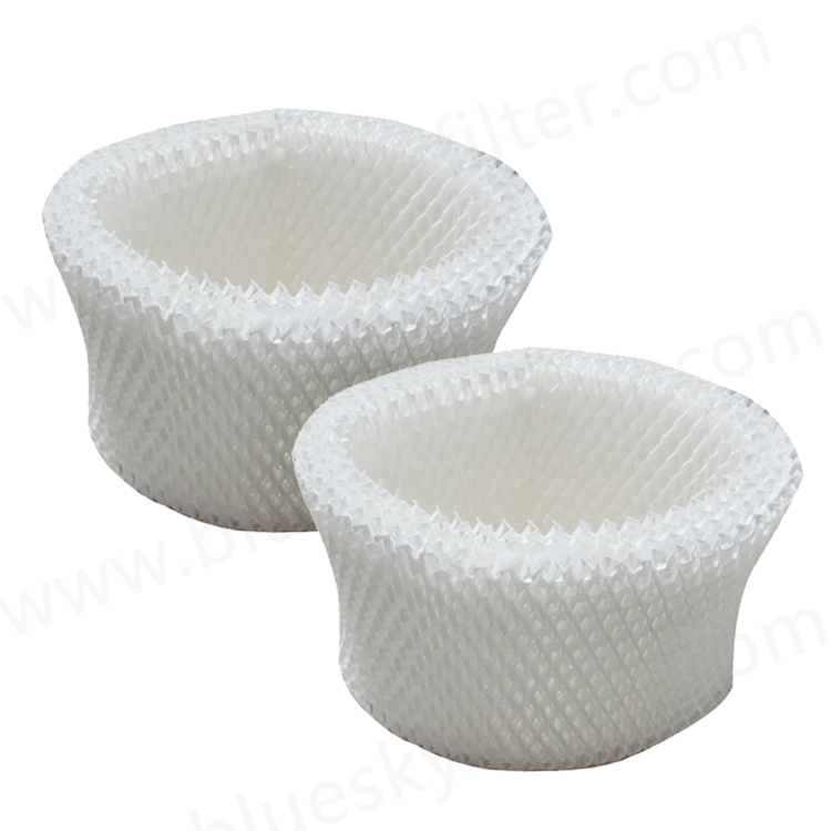 Filtros de mecha para humidificador de aire para Philips HU4102 HU4801