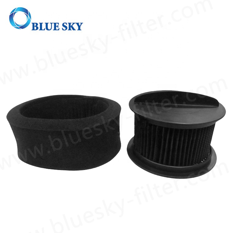 Helix Turbo Filtro interior y exterior lavable para Bissell 203-7913