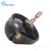 Reemplazo para Xiaomi Mija Roborock S6 T4 S5 S50 S51 Robot Aspirador Rueda delantera
