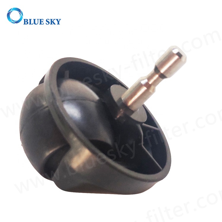 Reemplazo para Xiaomi Mija Roborock S6 T4 S5 S50 S51 Robot Aspirador Rueda delantera
