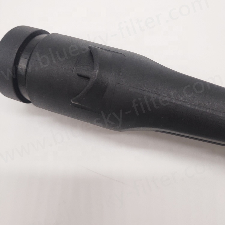 Boquilla flexible para grietas extendida a 24 pulgadas de repuesto para aspiradora Dyson V6 DC-24