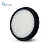 Filtro de aspiradora lavable Compatible con filtro Eureka RapidClean Pro Stick Eureka Nec180 NEC185 NEC186 NEC190