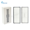 Kit de filtro de paños para fregonas y cepillos, piezas de Robot aspirador compatibles con Xiaomi Roborock T7S S7 S70 S7Max S7MaxV T7S Plus
