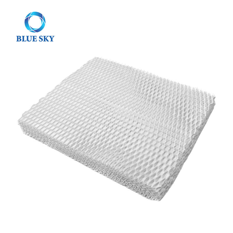 Reemplazos de filtro de mecha de humidificador de Panel para humidificadores evaporativos Vornado MD1-0034 EV100 Evap2 Evap40