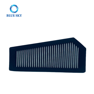 Filtro de aire lavable de alto rendimiento para mercedes-benz 2710940304 Clase C Clase E Slk W204 S204 C204 A2710940304