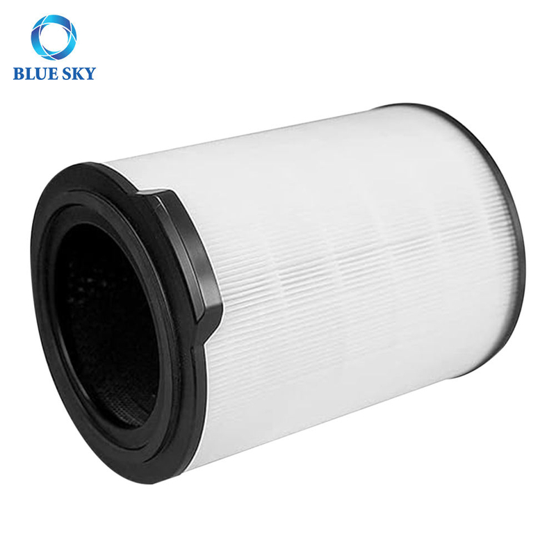 Reemplazo de filtro HEPA FY1700 para purificador de aire Philipss serie 1000i AC1715/70 AC1715/41 AC1715/30