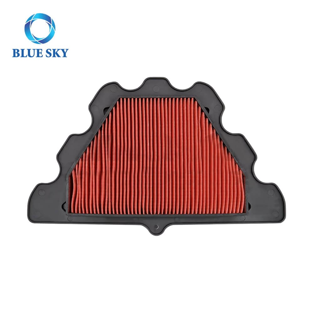 11013-0768 Filtro de alto flujo de alta calidad para Kawasaki Z900RS 2018-2024, filtro de aire de motocicleta, filtro automotriz