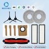 Reemplazo de piezas de aspiradora para Xiaomi X20 Max X20 Pro, compra a granel Cepillo principal Cepille del cepillo Hepa Filtro de polvo Mop Pads