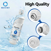 Reemplazo al por mayor del filtro de agua del refrigerador LT1000P para LG - Fabricante de filtros de agua ADQ747935
