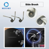 Piezas de repuesto confiables para Roborock Saros 10R / S9 Maxv Slim | B2b al por mayor y pedidos personalizados