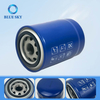 Filtro de aceite de tractor de servicio pesado compatible con Foton JX0810Y JX0810D1 JX85100C