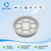 Filtro HEPA premium: reemplazo para Xiaomi Deerma VC20S / VC20 / VC21 Stick Vacuum (unidad de mango de ajuste, opciones de 1/3 / 6 -paquete)