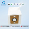 Kits de reemplazo de bolsas de polvo para Ilife A12 Pro / A30 Pro / V9 Pro AutOw Vaciating Roboting aspiradora robótica