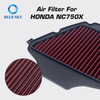 Filtro de aire: se adapta a Honda NC700/NC750/CTX700 (2012–2019), Parte 17210 -MGS -D30