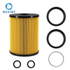 Reemplazo del kit de filtro de combustible para Mini Cooper R55 R56 R57 R58 (2007-2015) - Fabricante de filtro de combustible de motor OEM