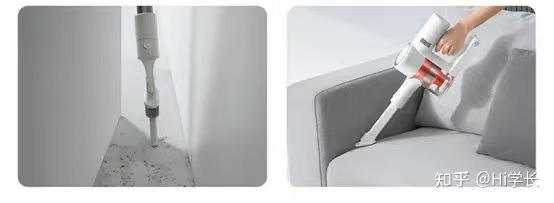 Aspiradora Inal&aacute;mbrica Mijia 2 (Mijia B203CN)