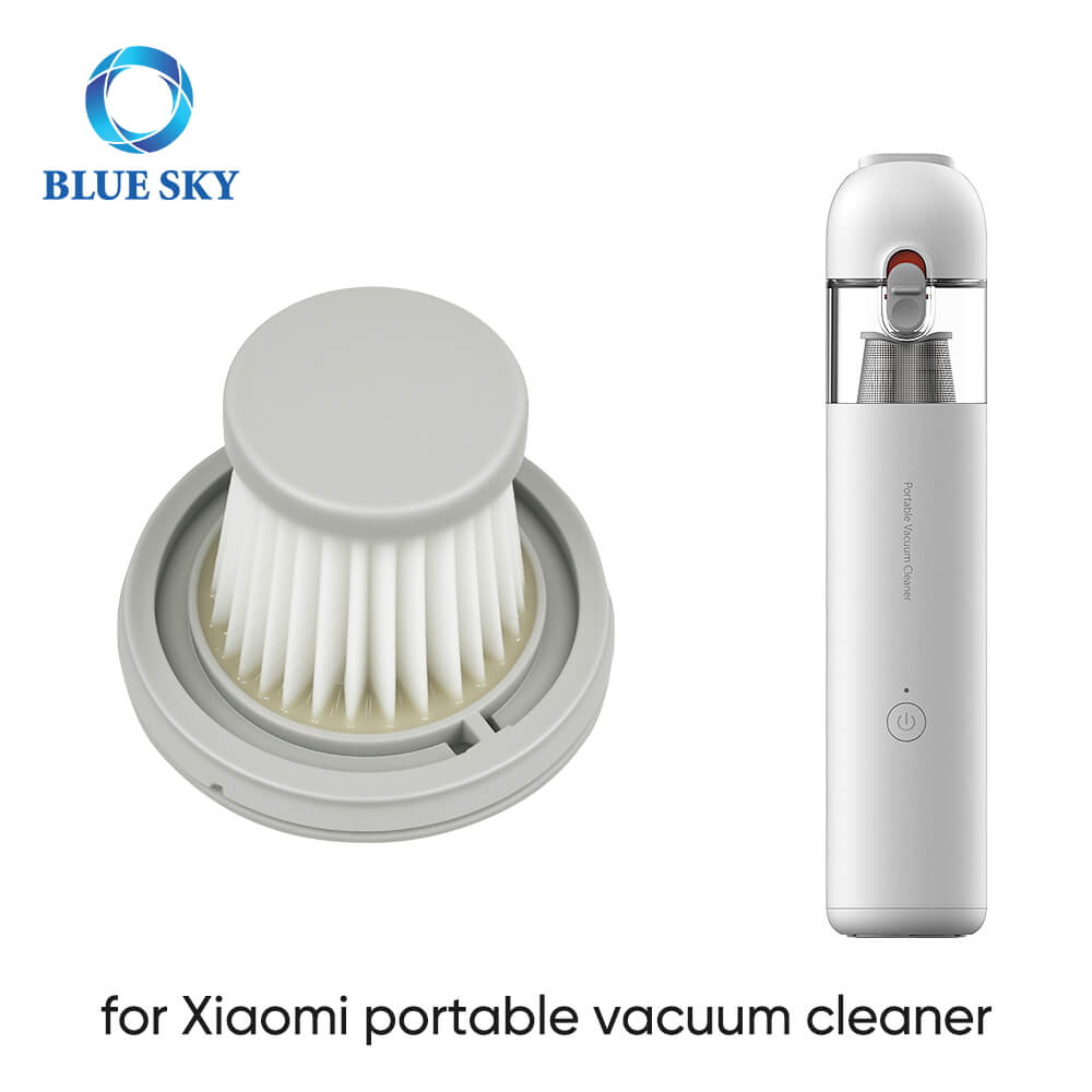 Filtro HEPA SSXCQ01XY - Compatible con Xiaomi Mijia/Mi Mini Handy Volums 
