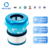 Reemplazo de filtro HEPA Compatible con aspiradora inalámbrica V16 Piston Animal SV53, personalizada, disponible