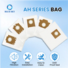 Bolsas para aspiradora AH compatibles con Electroluxs Hoovers Philipss Rowentas